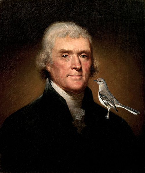 jefferson